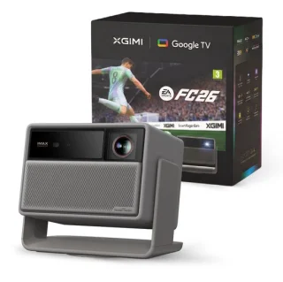 XGIMI Horizon 20 laser projector
