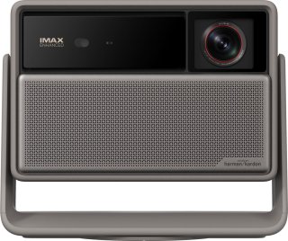 De XGIMI Horizon 20 Max Projector - Donkergrijs in één oogopslag