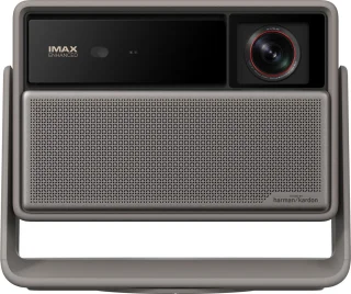 XGIMI Horizon 20 Max Projector - Donkergrijs