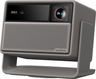 Wat vinden we goed aan de XGIMI Horizon 20 Max Projector - Donkergrijs
