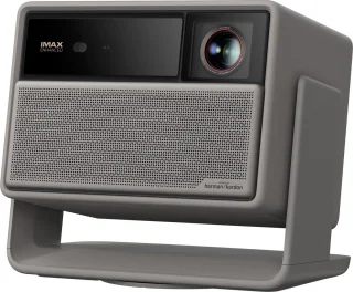 XGIMI Horizon 20 Max Projector - Donkergrijs