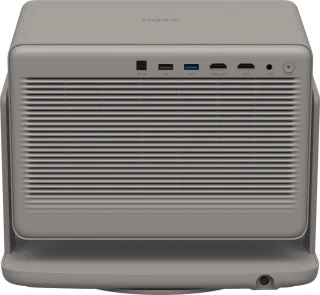 XGIMI Horizon 20 Max Projector - Donkergrijs