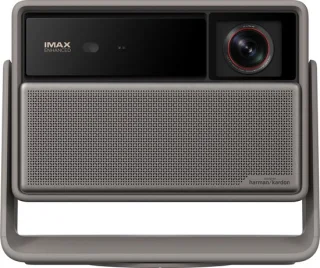 XGIMI Horizon 20 Max Projector - Donkergrijs