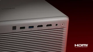 XGIMI Horizon 20 Pro Smart Projector