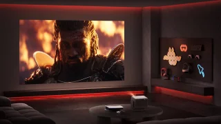 XGIMI Horizon 20 Pro Smart Projector