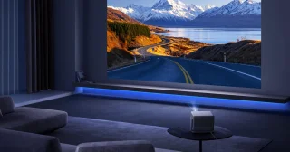 XGIMI Horizon 20 Smart Projector
