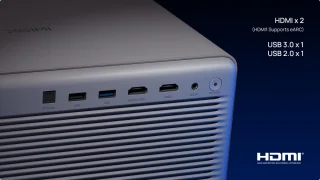 XGIMI Horizon 20 Smart Projector