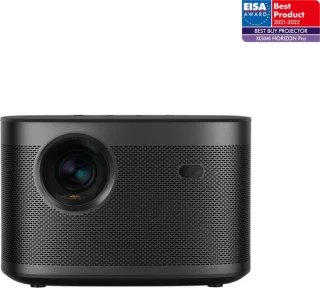 XGIMI Horizon Pro 4K Smart-projector