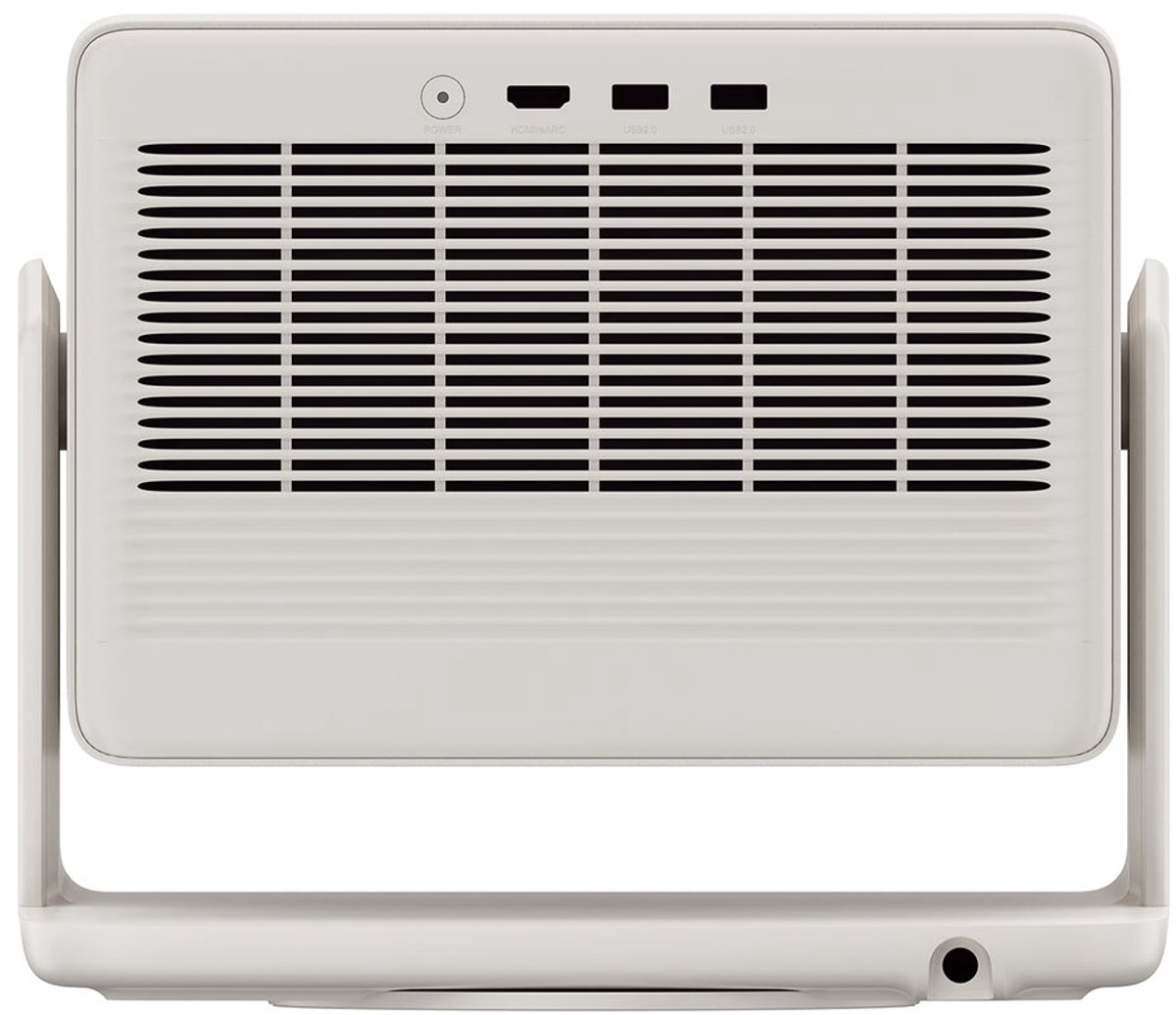 XGIMI Horizon S Max 4K Smart Projector
