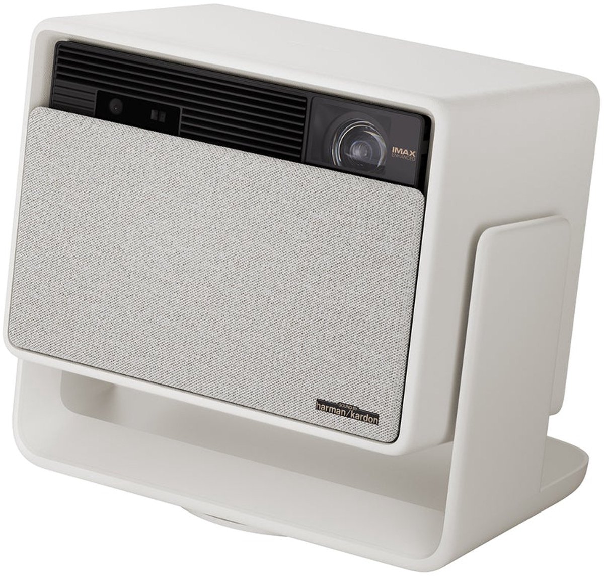 XGIMI Horizon S Max 4K Smart Projector