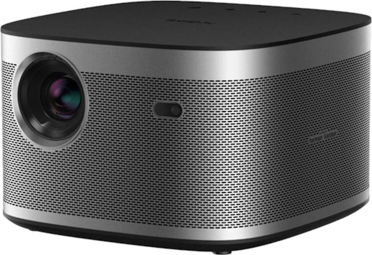 XGIMI Horizon Smart Projector