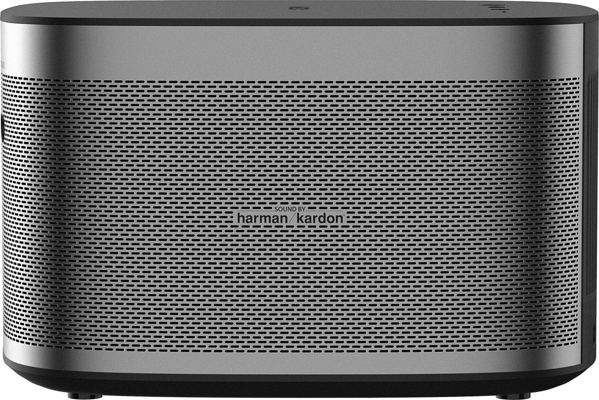 XGIMI Horizon Smart Projector