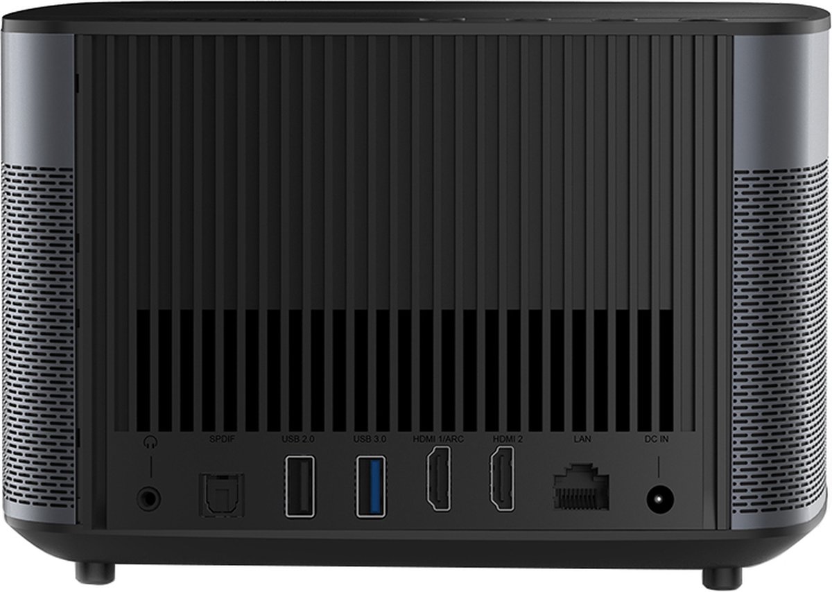 XGIMI Horizon Smart Projector
