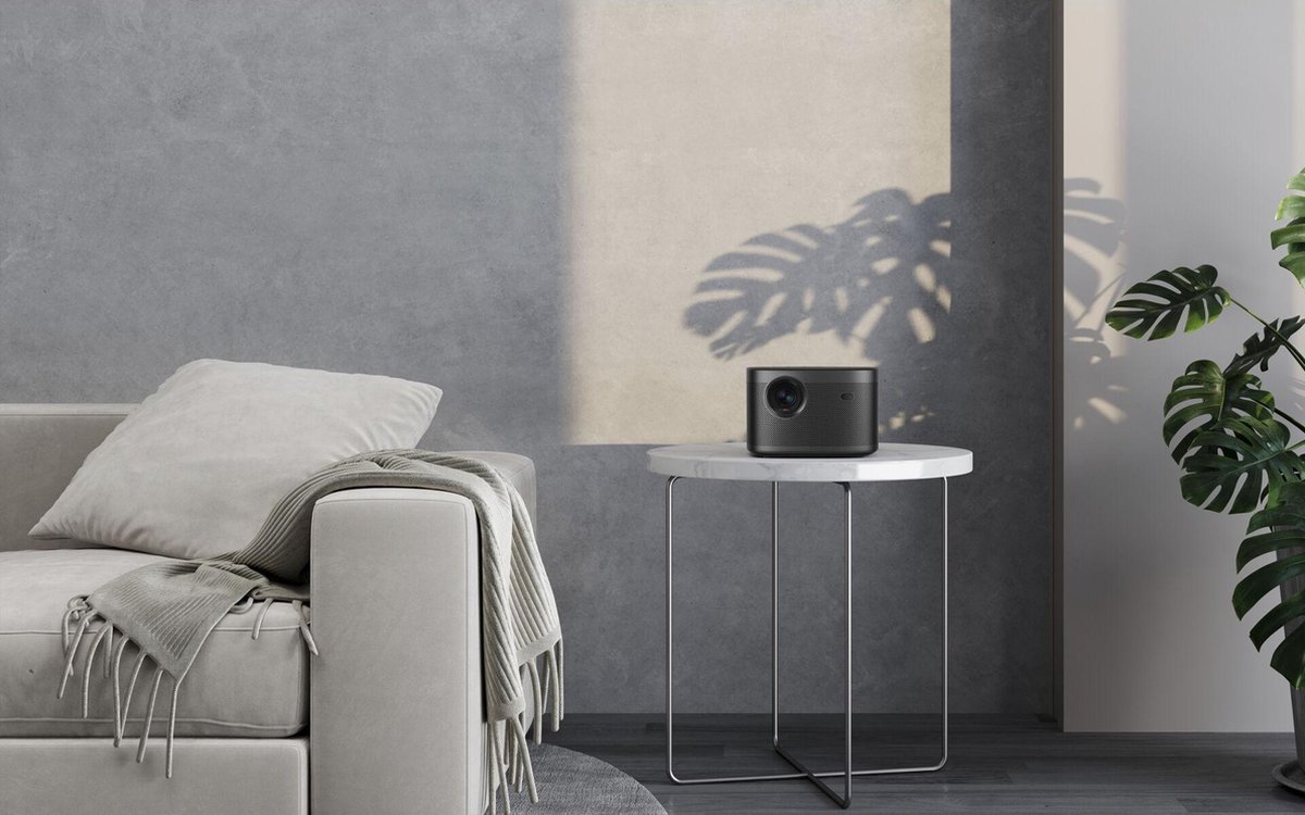XGIMI Horizon Smart Projector