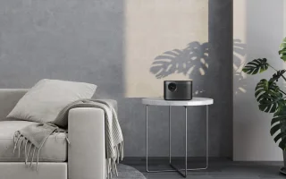 XGIMI Horizon Smart Projector