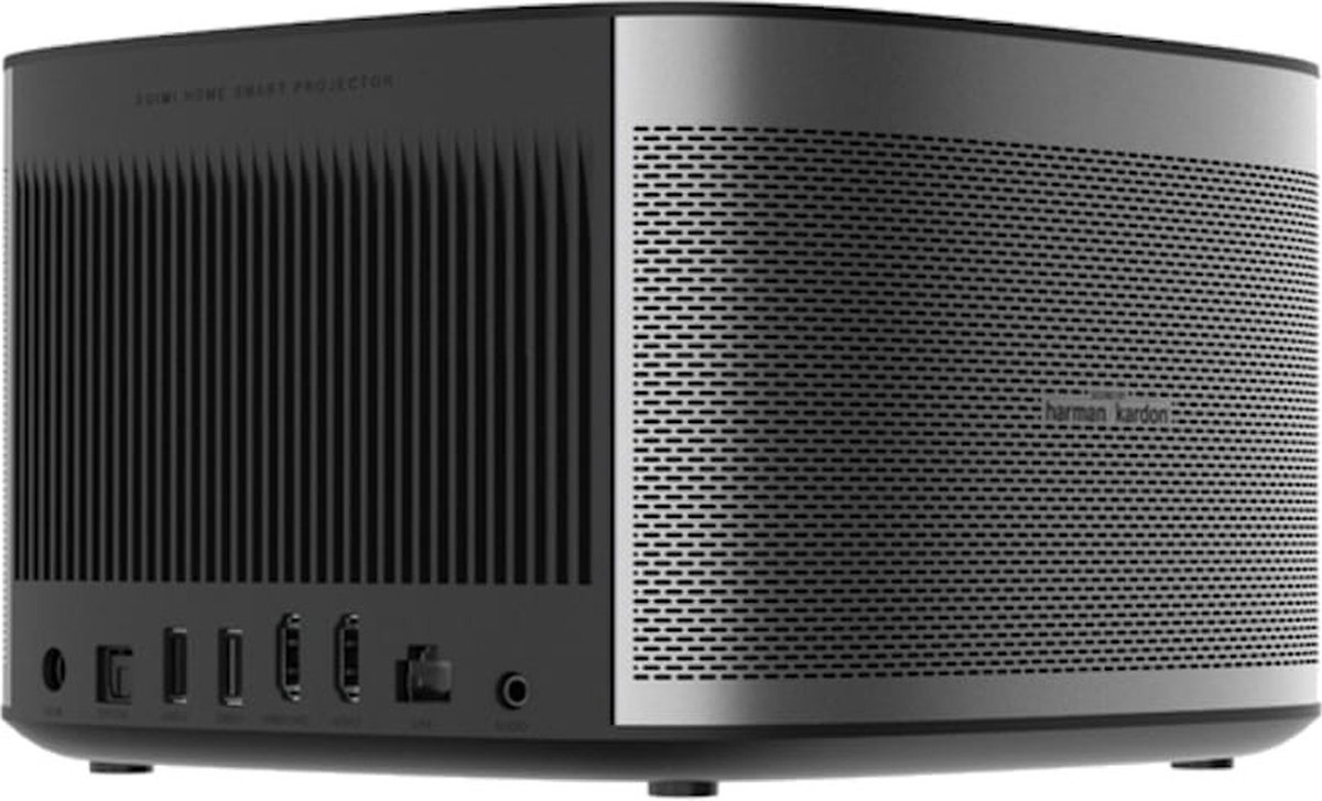 XGIMI Horizon Smart Projector