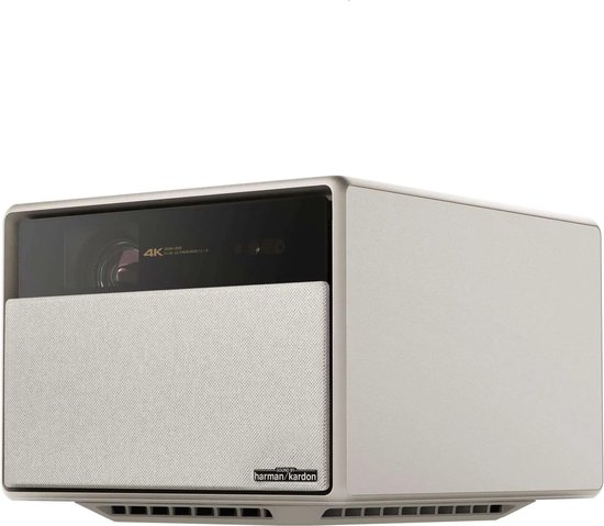 XGIMI Horizon Ultra 4K Smart Projector review