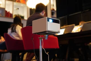 XGIMI Horizon Ultra - Home Cinema Projector