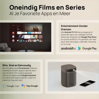 Wat vinden we minder goed