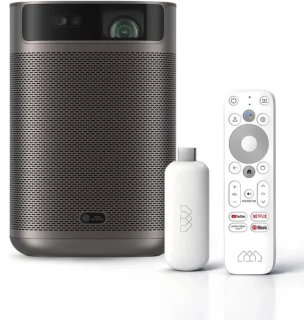 XGIMI MoGo 2 Pro - Draagbare projector review