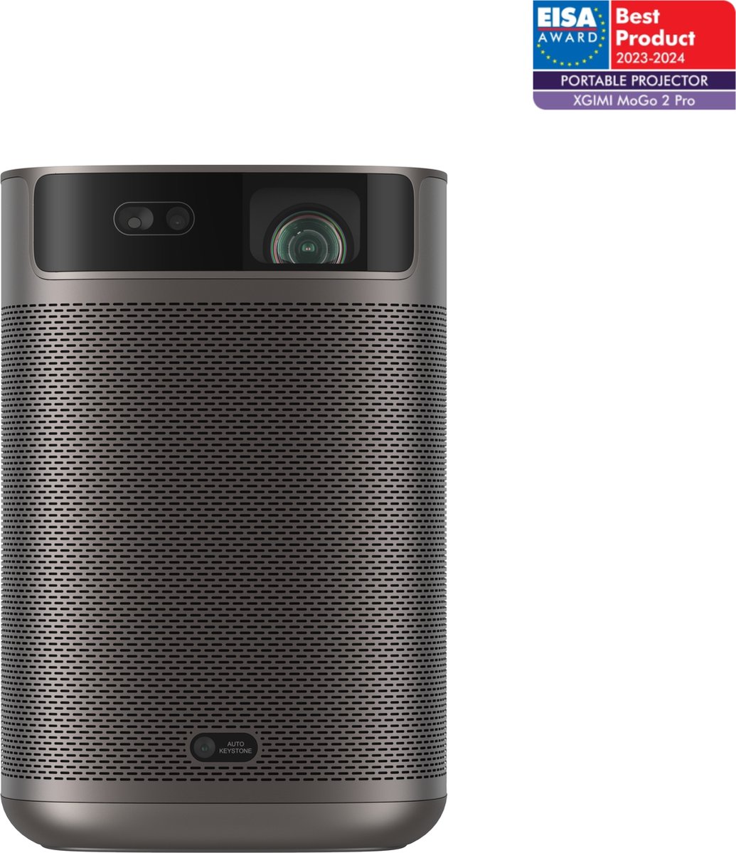 XGIMI MoGo 2 Pro Draagbare Smart-projector