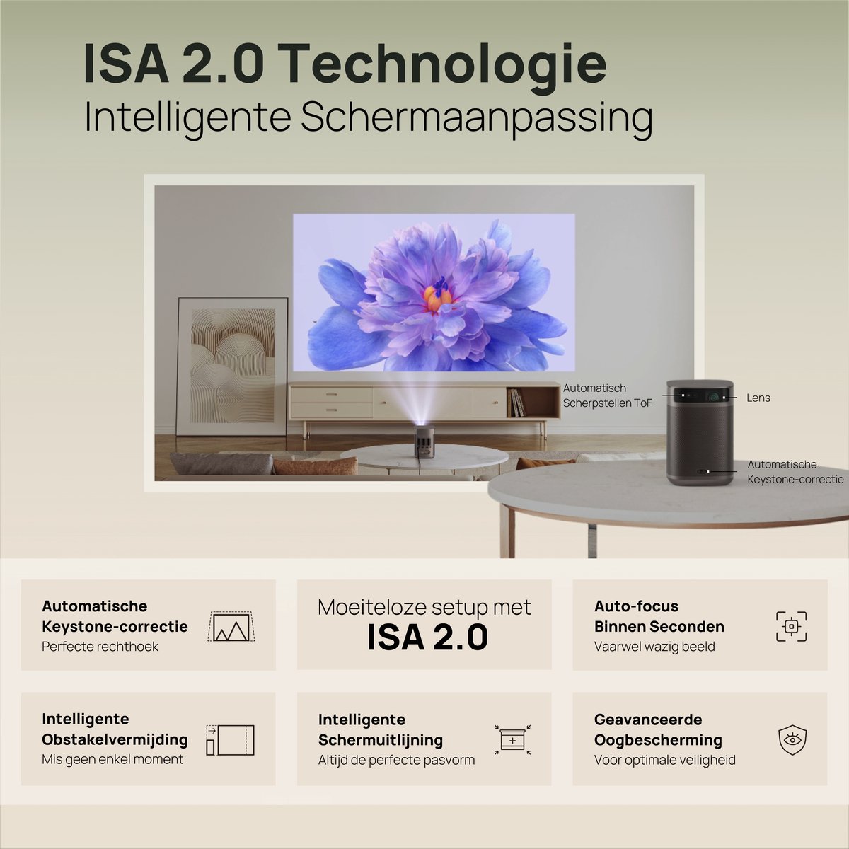 Wat vinden we minder goed