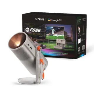 XGIMI MoGo 4 Bundel