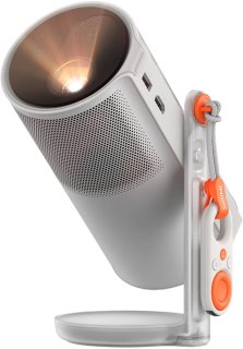 Wat vinden we goed aan de XGIMI MoGo 4 Draagbare smart-projector