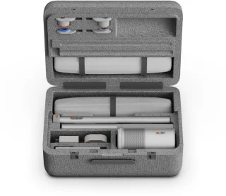 XGIMI MoGo 4 Laser Draagbare Laserprojector Outdoor Pack