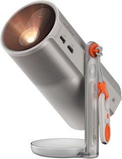 De XGIMI MoGo 4 Laser Draagbare Projector in één oogopslag