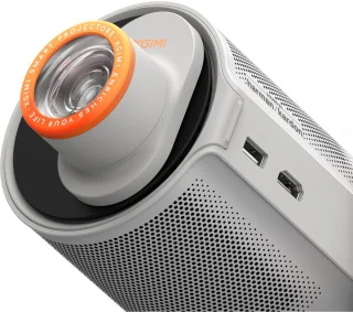XGIMI MoGo 4 Laser Draagbare Projector