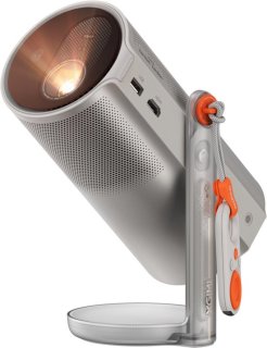 XGIMI MoGo 4 Laser Draagbare Projector review