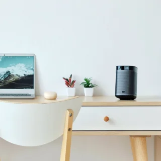 XGIMI MoGo Pro+ draagbare projector