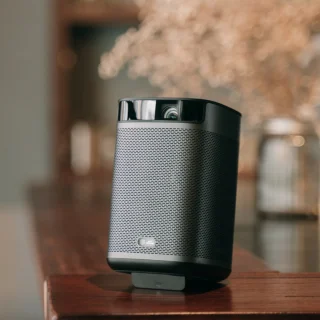 XGIMI MoGo Pro+ draagbare projector