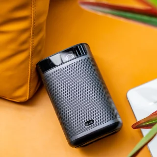 XGIMI MoGo Pro+ draagbare projector