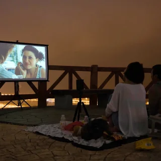 XGIMI MoGo Pro+ draagbare projector