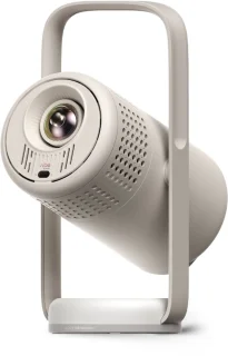 XGIMI Vibe One Pro Smart Beamer