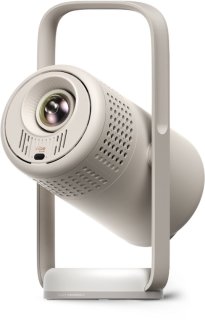 XGIMI Vibe One Pro Smart Beamer review