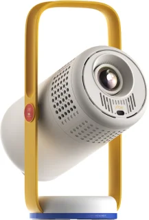 De XGIMI Vibe One smart beamer in één oogopslag