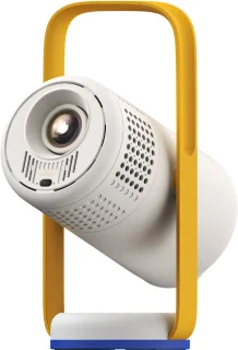 Wat vinden we goed aan de XGIMI Vibe One smart beamer