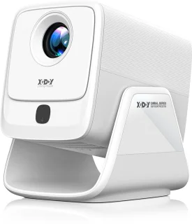 XGODY Beamer - FHD 1080P