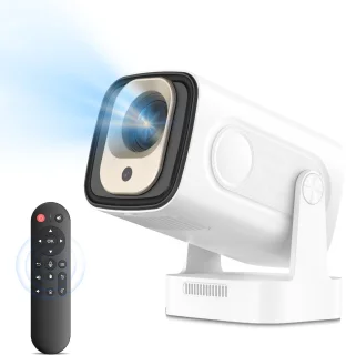 De XGODY Gimbal 5 Pro Mini Beamer 2025 in één oogopslag