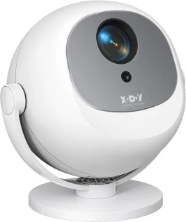 XGODY Gimbal A2 Mini Pro Beamer