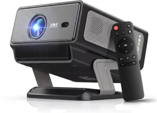 XGODY Gimbal A8 smart beamer editie 2026