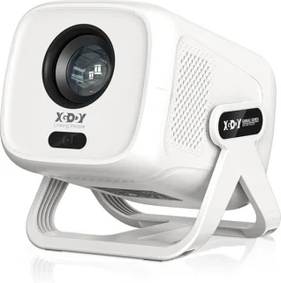 XGODY Gimbal N5 Mini Beamer