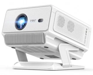 XGODY Gimbal N8 4K beamer