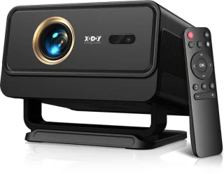 XGODY smart beamer