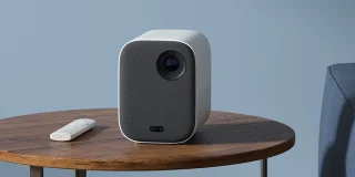 Xiaomi Mi Smart Full HD Mini Beamer Android TV