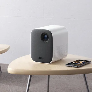 Xiaomi Mi Smart Full HD Mini Beamer Android TV
