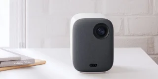 Xiaomi Mi Smart Full HD Mini Beamer Android TV